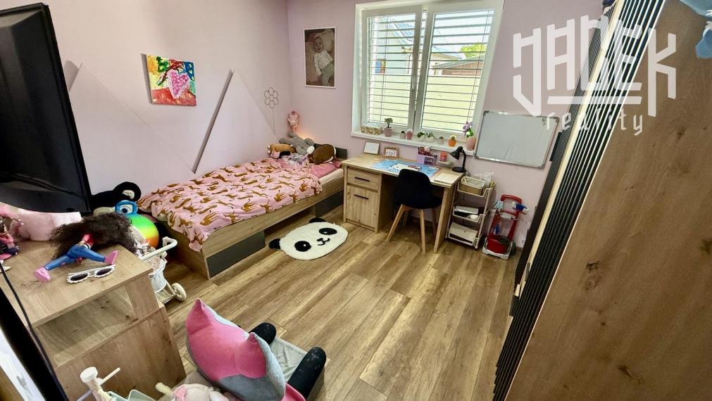 🌸 NOVOSTAVBA 4-IZBOVÉHO RODINNÉHO DOMU V HATNOM 🌸