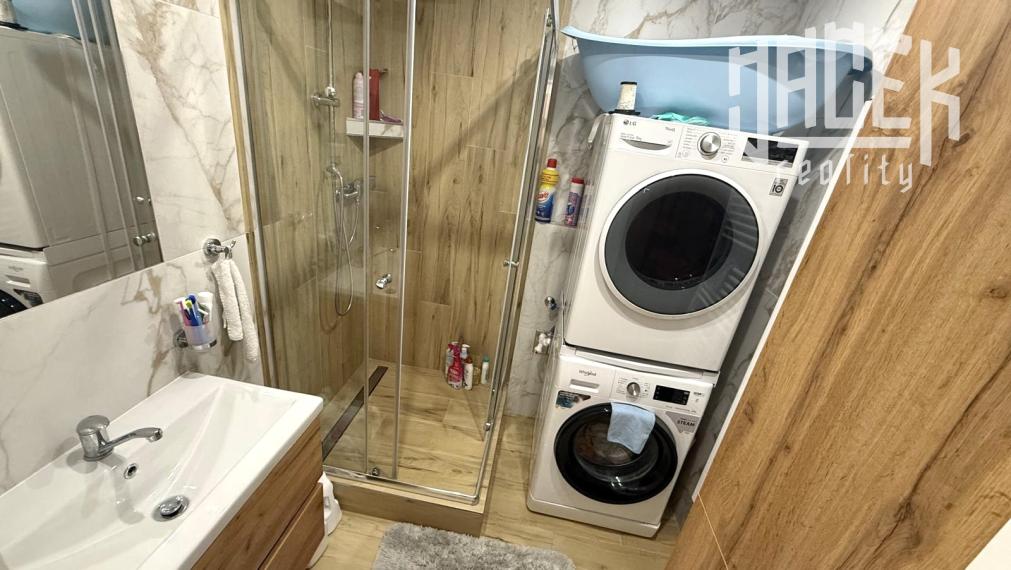 🏡 ZREKONŠTRUOVANÝ 2-IZBOVÝ BYT S BALKÓNOM BEZ ĎALŠÍCH STAROSTÍ