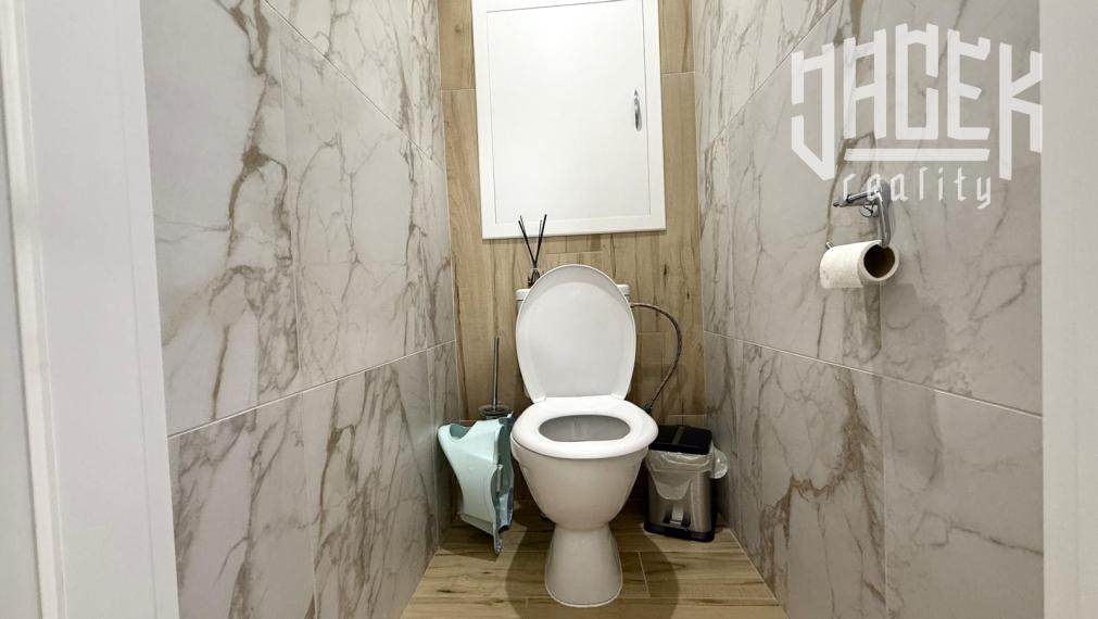 🏡 ZREKONŠTRUOVANÝ 2-IZBOVÝ BYT S BALKÓNOM BEZ ĎALŠÍCH STAROSTÍ