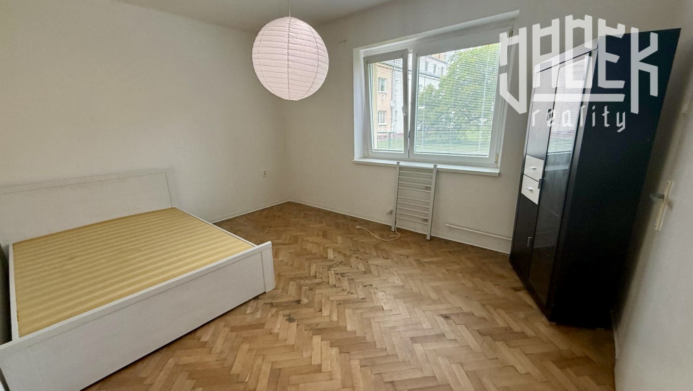 🏡 PRENÁJOM 2-IZBOVÉHO BYTU – KRÍŽNA ULICA, POVAŽSKÁ BYSTRICA 🏡