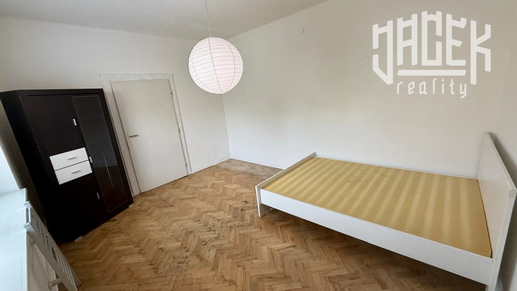 🏡 PRENÁJOM 2-IZBOVÉHO BYTU – KRÍŽNA ULICA, POVAŽSKÁ BYSTRICA 🏡