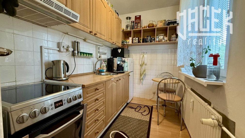 ✨🏡 ÚTULNÉ BÝVANIE – PRÍJEMNÝ 2-IZBOVÝ BYT S BALKÓNOM 🏡