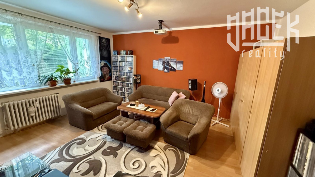 ✨🏡 ÚTULNÉ BÝVANIE – PRÍJEMNÝ 2-IZBOVÝ BYT S BALKÓNOM 🏡