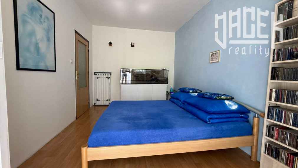 ✨🏡 ÚTULNÉ BÝVANIE – PRÍJEMNÝ 2-IZBOVÝ BYT S BALKÓNOM 🏡