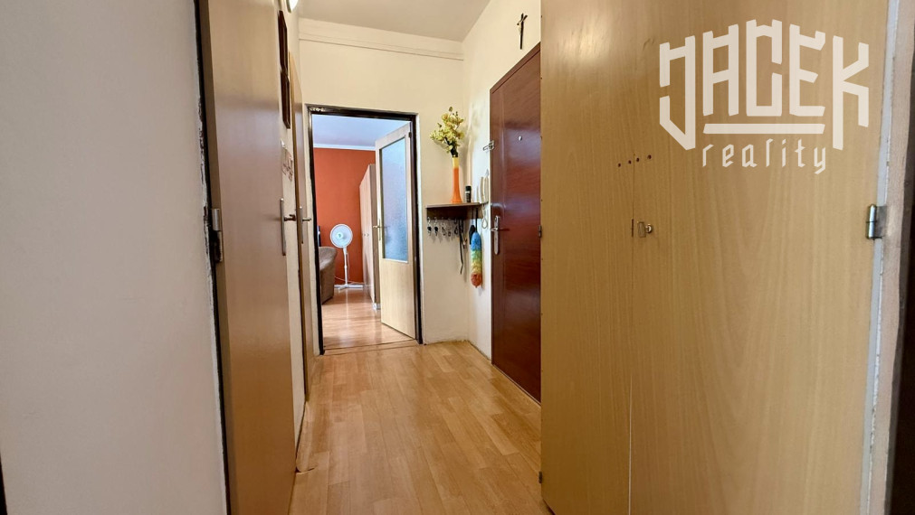 ✨🏡 ÚTULNÉ BÝVANIE – PRÍJEMNÝ 2-IZBOVÝ BYT S BALKÓNOM 🏡