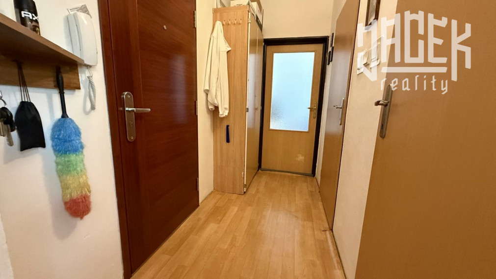 ✨🏡 ÚTULNÉ BÝVANIE – PRÍJEMNÝ 2-IZBOVÝ BYT S BALKÓNOM 🏡