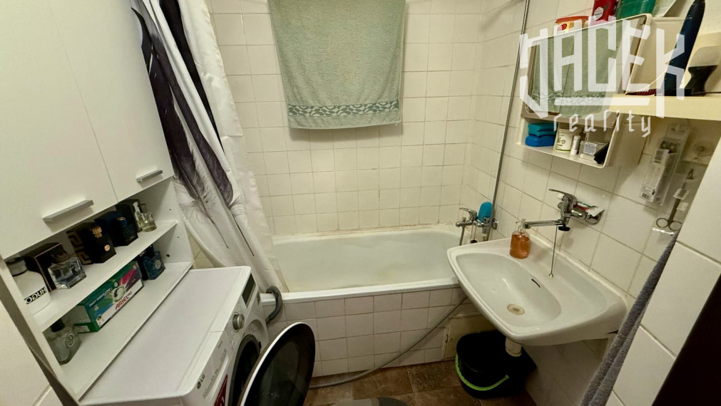 ✨🏡 ÚTULNÉ BÝVANIE – PRÍJEMNÝ 2-IZBOVÝ BYT S BALKÓNOM 🏡