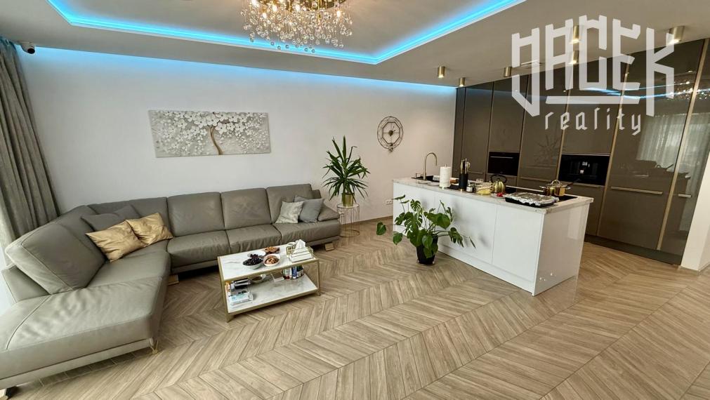 LUXUS, SÚKROMIE A NADČASOVÝ DIZAJN – DOM, KTORÝ PREMENÍ VAŠE PREDSTAVY O DOKONALOM BÝVANÍ NA REALITU