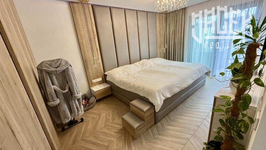 LUXUS, SÚKROMIE A NADČASOVÝ DIZAJN – DOM, KTORÝ PREMENÍ VAŠE PREDSTAVY O DOKONALOM BÝVANÍ NA REALITU