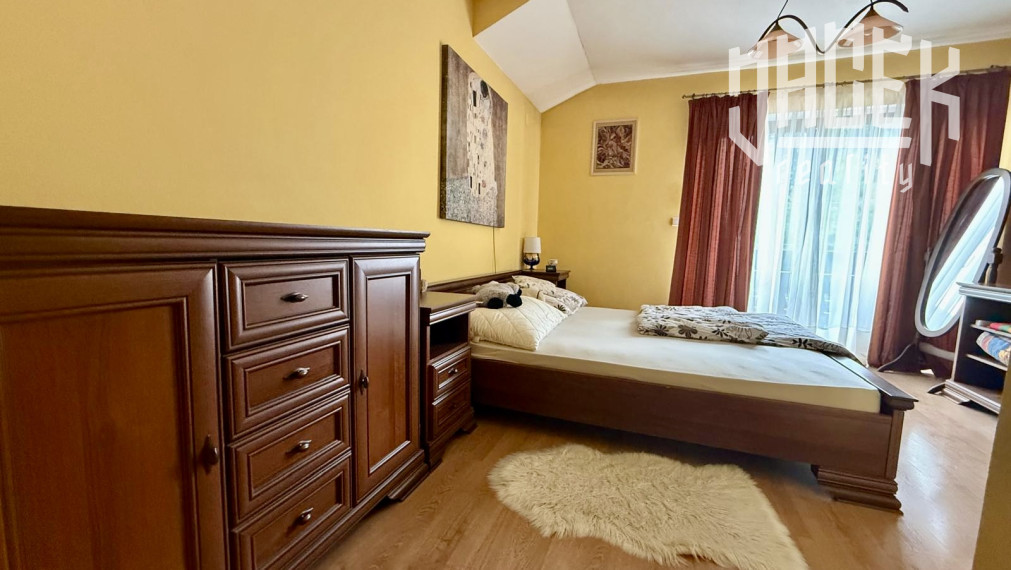 🏡 VEĽKORYSÉ BÝVANIE V ORLOVOM – PRIESTRANNÁ DVOJGENERAČNÁ VILA, KTORÁ PONÚKA OVEĽA VIAC 🏡✨
