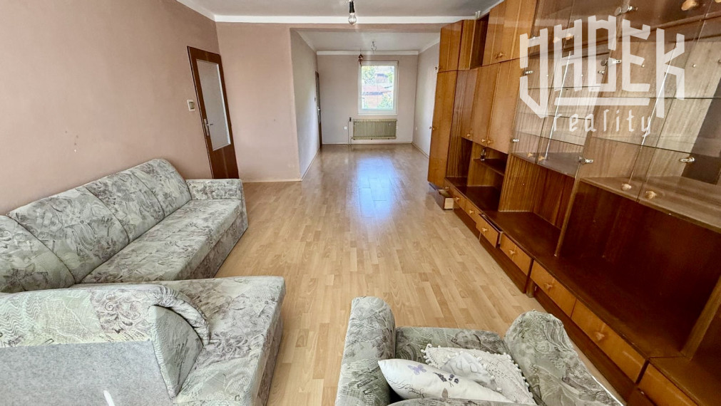 🏡 DOM, KTORÝ SI MÔŽETE PRETVORIŤ PODĽA SEBA – RODINNÉ BÝVANIE V BODINEJ