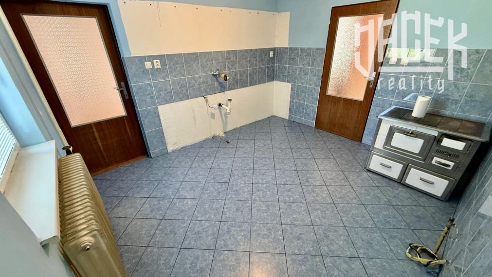 🏡 DOM, KTORÝ SI MÔŽETE PRETVORIŤ PODĽA SEBA – RODINNÉ BÝVANIE V BODINEJ