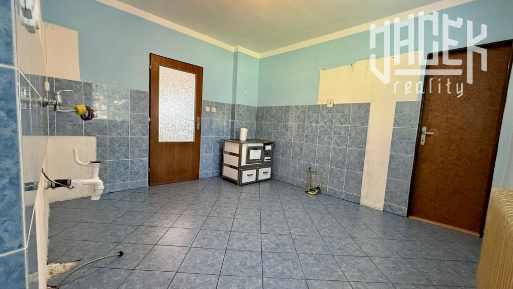 🏡 DOM, KTORÝ SI MÔŽETE PRETVORIŤ PODĽA SEBA – RODINNÉ BÝVANIE V BODINEJ