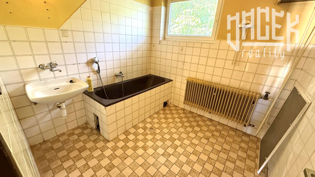 🏡 DOM, KTORÝ SI MÔŽETE PRETVORIŤ PODĽA SEBA – RODINNÉ BÝVANIE V BODINEJ