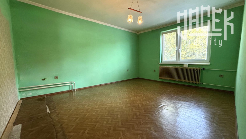 🏡 DOM, KTORÝ SI MÔŽETE PRETVORIŤ PODĽA SEBA – RODINNÉ BÝVANIE V BODINEJ