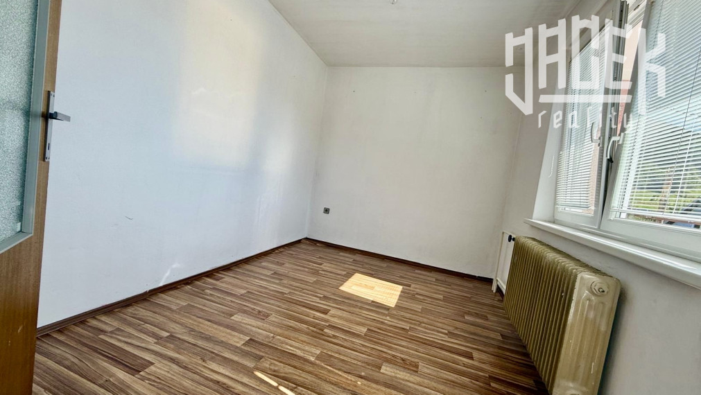 🏡 DOM, KTORÝ SI MÔŽETE PRETVORIŤ PODĽA SEBA – RODINNÉ BÝVANIE V BODINEJ