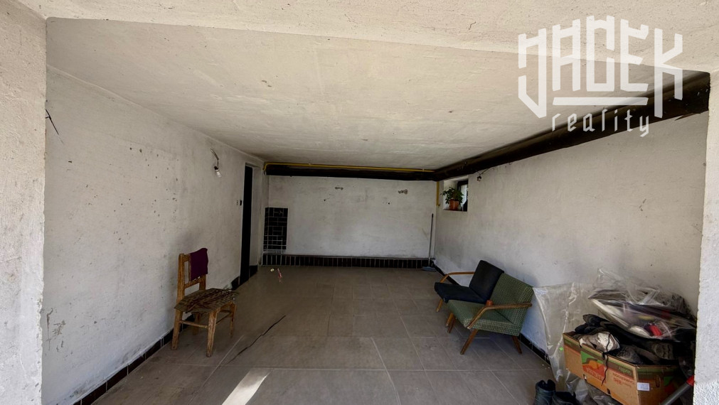 🏡 DOM, KTORÝ SI MÔŽETE PRETVORIŤ PODĽA SEBA – RODINNÉ BÝVANIE V BODINEJ