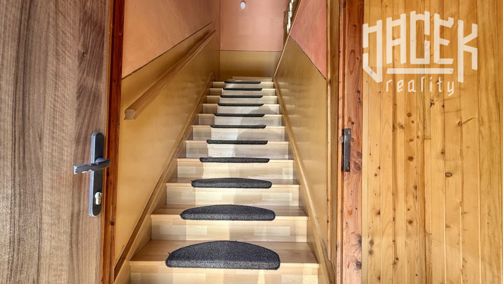 🏡 DOM, KTORÝ SI MÔŽETE PRETVORIŤ PODĽA SEBA – RODINNÉ BÝVANIE V BODINEJ