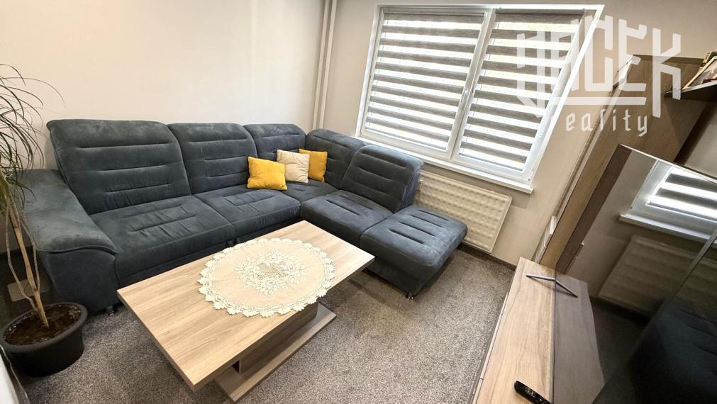 ✨🏡 KOMPLETNE NOVÝ INTERIÉR, 3-IZBOVÁ DISPOZÍCIA A LOGGIA – BÝVANIE, KDE UŽ NEMUSÍTE NIČ RIEŠIŤ 🔑✨
