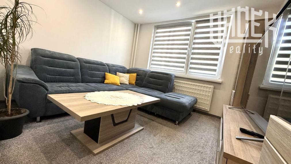 ✨🏡 KOMPLETNE NOVÝ INTERIÉR, 3-IZBOVÁ DISPOZÍCIA A LOGGIA – BÝVANIE, KDE UŽ NEMUSÍTE NIČ RIEŠIŤ 🔑✨