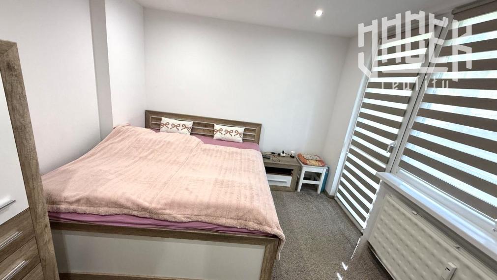 ✨🏡 KOMPLETNE NOVÝ INTERIÉR, 3-IZBOVÁ DISPOZÍCIA A LOGGIA – BÝVANIE, KDE UŽ NEMUSÍTE NIČ RIEŠIŤ 🔑✨