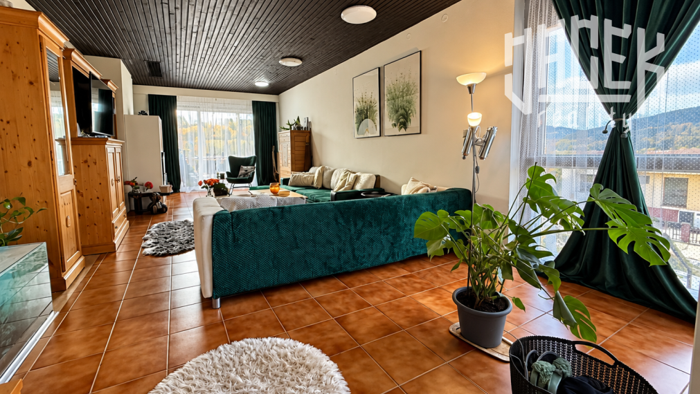 🏡 VÝNIMOČNÝ RODINNÝ DOM NA SKVELEJ ADRESE – MOYZESOVA, POVAŽSKÁ BYSTRICA