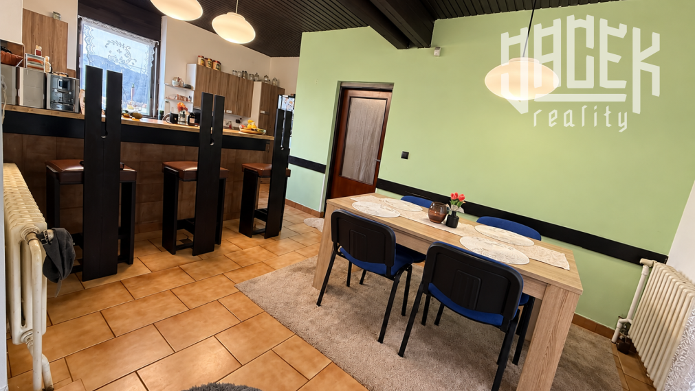 🏡 VÝNIMOČNÝ RODINNÝ DOM NA SKVELEJ ADRESE – MOYZESOVA, POVAŽSKÁ BYSTRICA