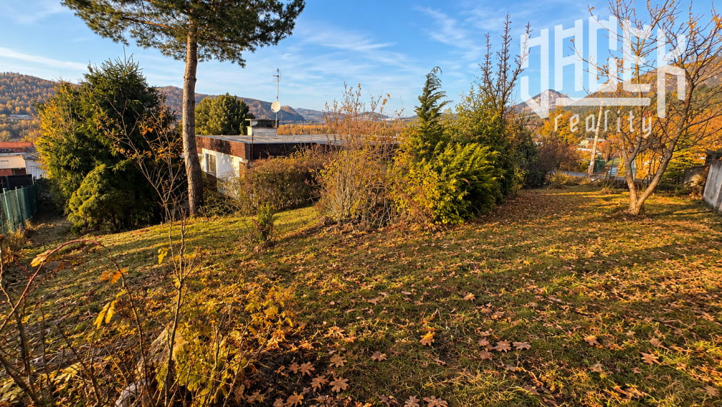 🏡 VÝNIMOČNÝ RODINNÝ DOM NA SKVELEJ ADRESE – MOYZESOVA, POVAŽSKÁ BYSTRICA