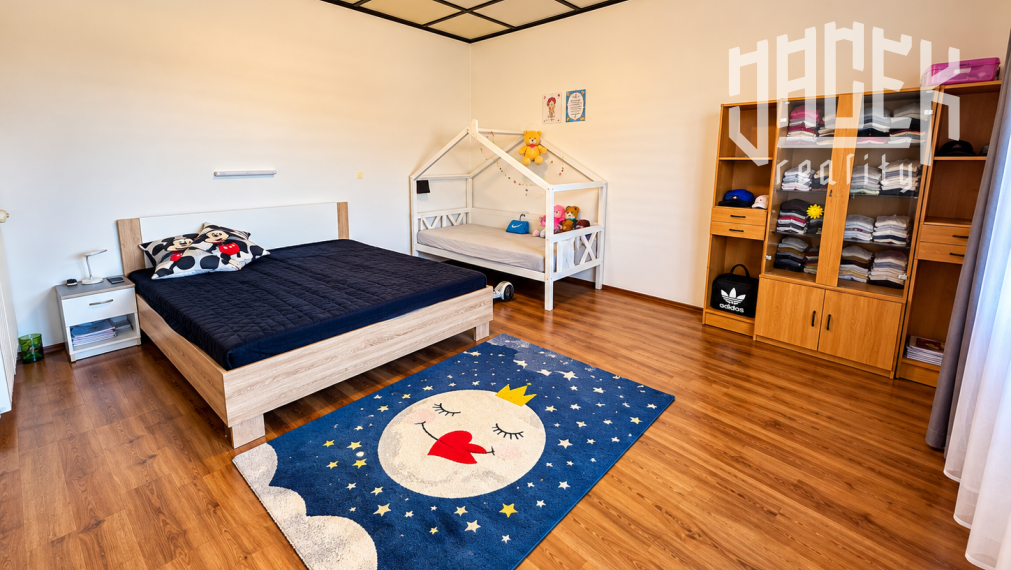 🏡 DOM S PRIESTOROM, CHARAKTEROM A VEĽKORYSÝM POZEMKOM | PRUSKÉ l