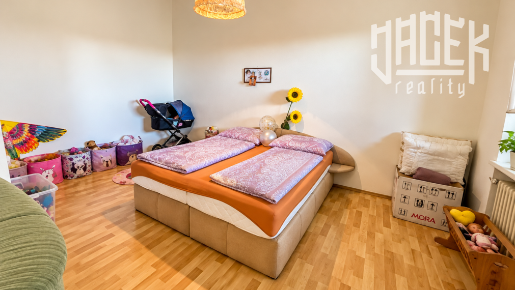 🏡 DOM S PRIESTOROM, CHARAKTEROM A VEĽKORYSÝM POZEMKOM | PRUSKÉ l