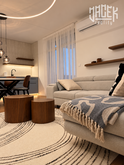 LUXUSNÉ BÝVANIE, KDE KAŽDÝ DETAIL MÁ SVOJ VÝZNAM | 2 DUBY, POVAŽSKÁ BYSTRICA