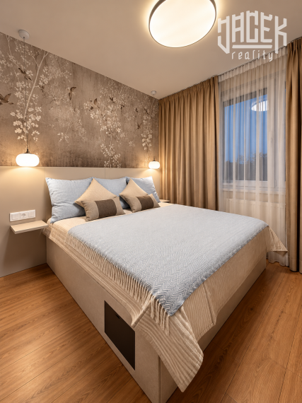 LUXUSNÉ BÝVANIE, KDE KAŽDÝ DETAIL MÁ SVOJ VÝZNAM | 2 DUBY, POVAŽSKÁ BYSTRICA