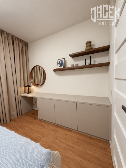 LUXUSNÉ BÝVANIE, KDE KAŽDÝ DETAIL MÁ SVOJ VÝZNAM | 2 DUBY, POVAŽSKÁ BYSTRICA