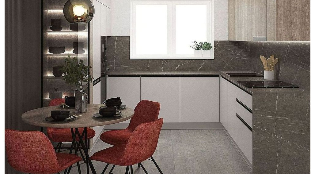 Investičná príležitosť alebo bývanie nové 2izb byty púchov