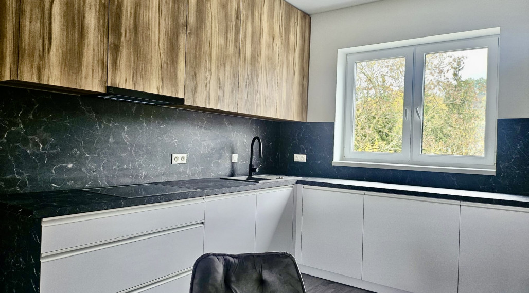 INVESTIČNÁ PRÍLEŽITOSŤ ALEBO BÝVANIE NOVÉ 2izb BYTY PÚCHOV