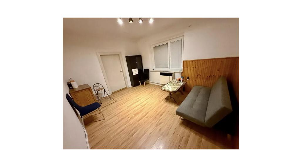 PRENÁJOM: 2-izbový byt na Krížnej ulici, Považská Bystrica