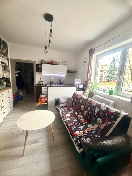 ŠTARTOVACÍ BYT ALEBO ISTÁ INVESTÍCIA – 2 IZBOVÝ BYT, KRÍŽNA, POVAŽSKÁ BYSTRICA