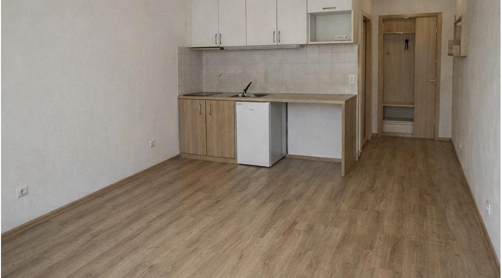 PRENÁJOM: ÚTULNÝ 1-IZBOVÝ BYT NA ULICI MIEROVÁ ULICA – POVAŽSKÁ BYSTRICA