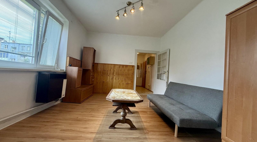 🏡 PRENÁJOM 2-IZBOVÉHO BYTU – KRÍŽNA ULICA, POVAŽSKÁ BYSTRICA 🏡