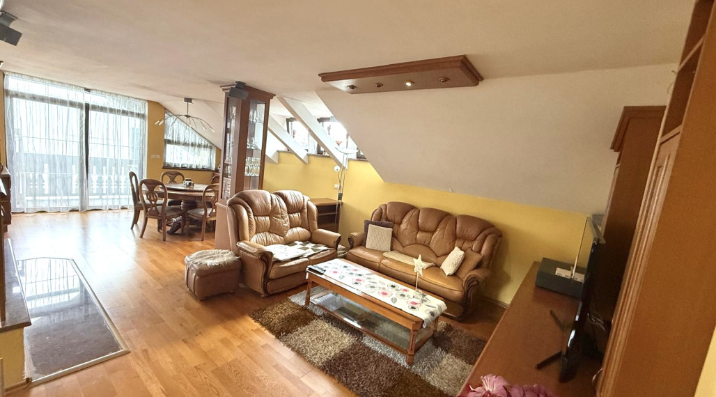 🏡 VEĽKORYSÉ BÝVANIE V ORLOVOM – PRIESTRANNÁ DVOJGENERAČNÁ VILA, KTORÁ PONÚKA OVEĽA VIAC 🏡✨