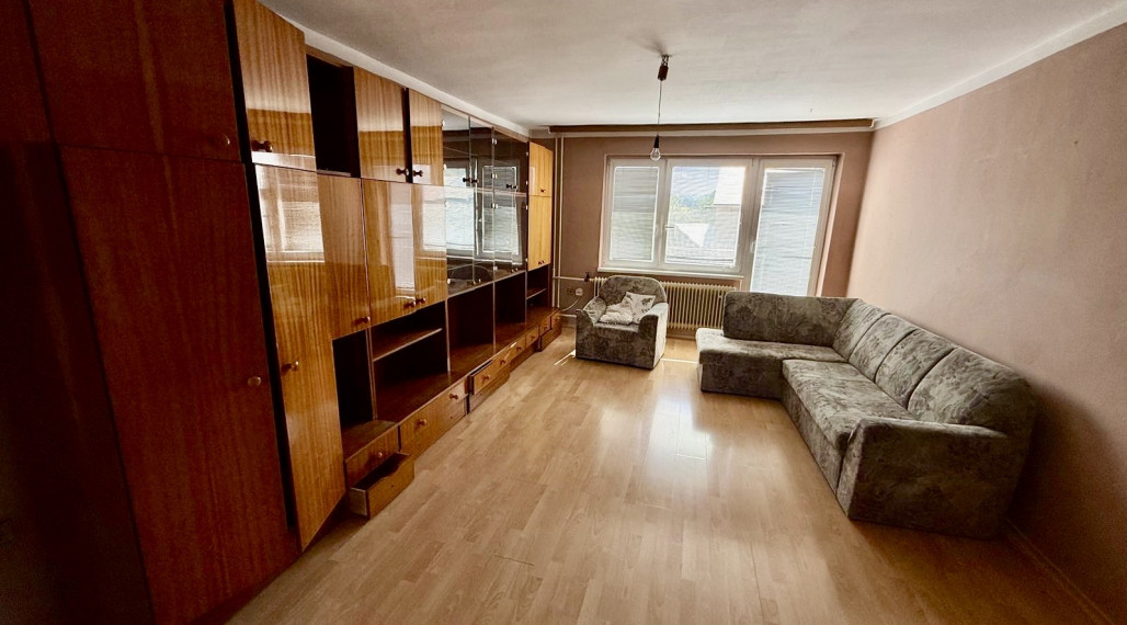🏡 DOM, KTORÝ SI MÔŽETE PRETVORIŤ PODĽA SEBA – RODINNÉ BÝVANIE V BODINEJ