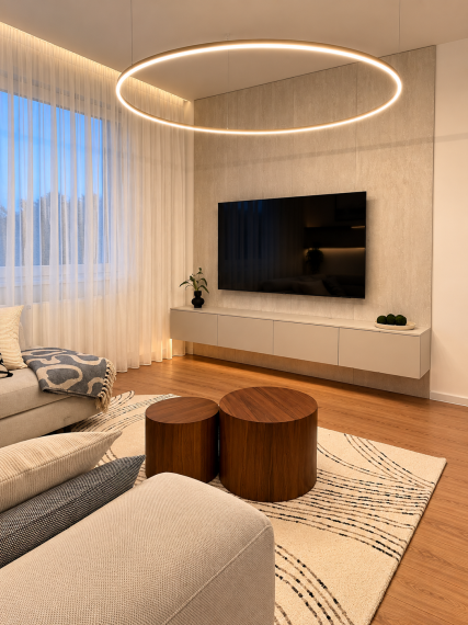 LUXUSNÉ BÝVANIE, KDE KAŽDÝ DETAIL MÁ SVOJ VÝZNAM | 2 DUBY, POVAŽSKÁ BYSTRICA