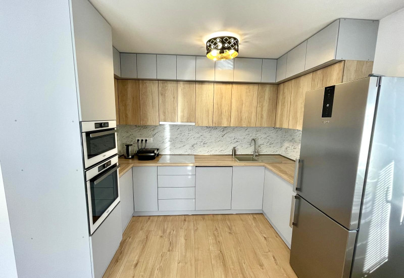 KRÁSNY 2-IZBOVÝ BYT V NOVOSTAVBE S MOŽNOSŤOU VYHRADENÉHO PARKOVANIA