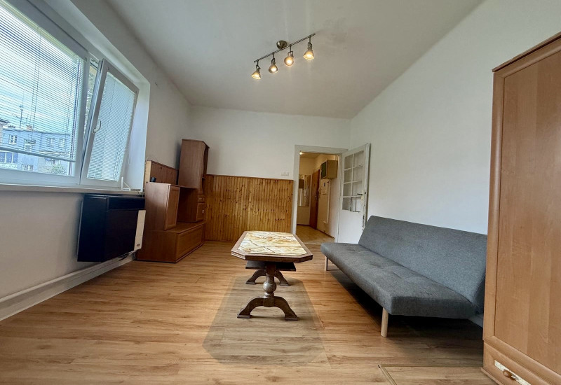 🏡 PRENÁJOM 2-IZBOVÉHO BYTU – KRÍŽNA ULICA, POVAŽSKÁ BYSTRICA 🏡