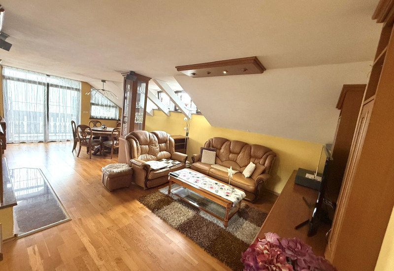 🏡 VEĽKORYSÉ BÝVANIE V ORLOVOM – PRIESTRANNÁ DVOJGENERAČNÁ VILA, KTORÁ PONÚKA OVEĽA VIAC 🏡✨