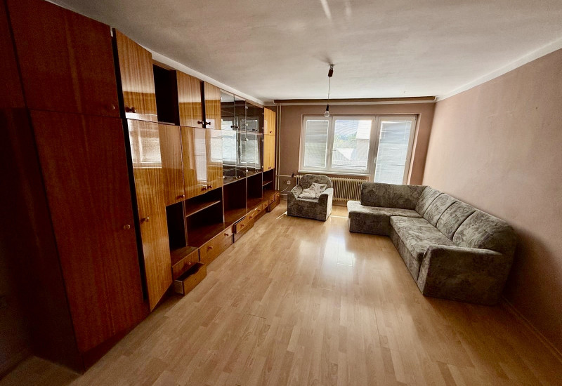 🏡 DOM, KTORÝ SI MÔŽETE PRETVORIŤ PODĽA SEBA – RODINNÉ BÝVANIE V BODINEJ