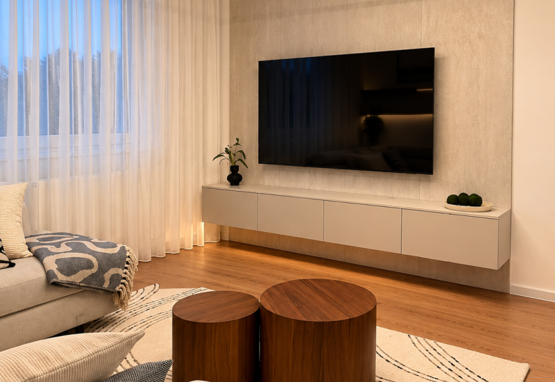 LUXUSNÉ BÝVANIE, KDE KAŽDÝ DETAIL MÁ SVOJ VÝZNAM | 2 DUBY, POVAŽSKÁ BYSTRICA
